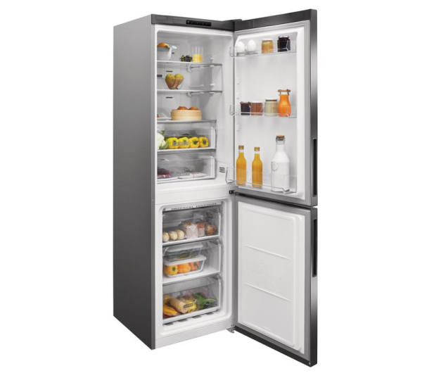 WHIRLPOOL WTNF 91I X NoFrost Srebrna - 1379268 - zdjęcie 12